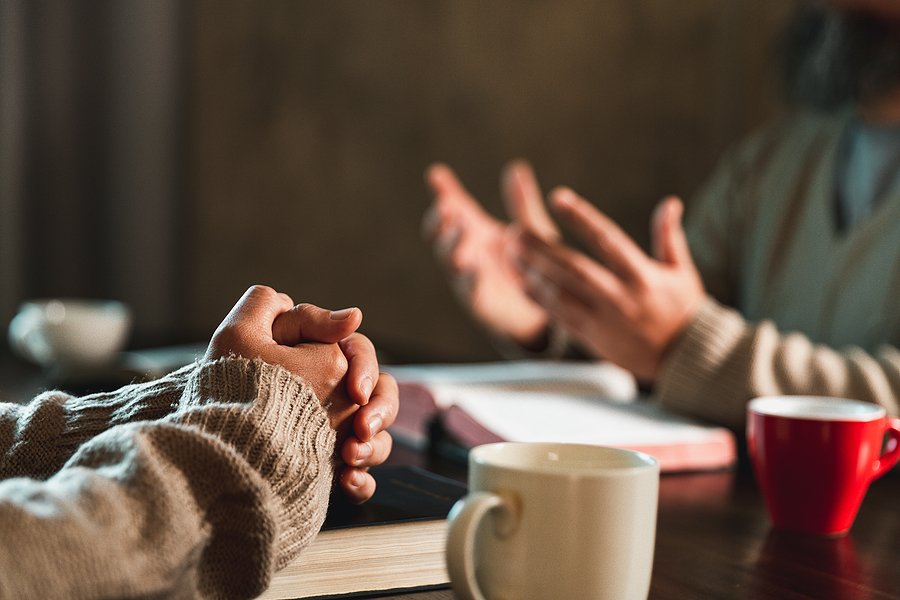 Couples Counseling in DeBary, FL